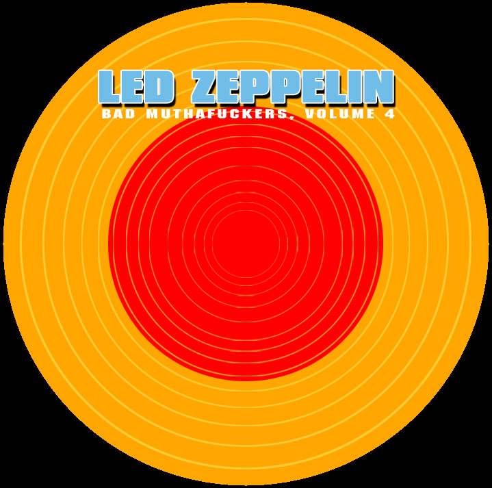 led zeppelin muthas