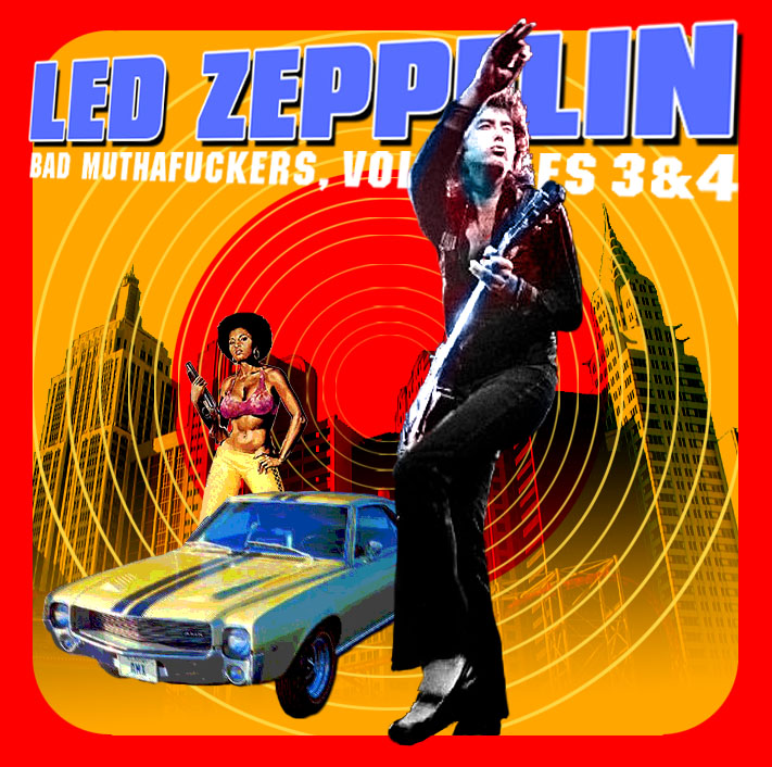 led zeppelin muthas