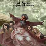 led zeppelin houston77