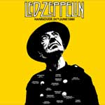 led zeppelin