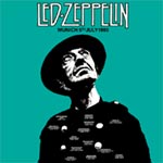 led zeppelin zurich 1980