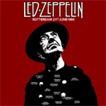 led zeppelin rotterdam1980