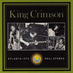 king crimson