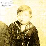 porcupine tree