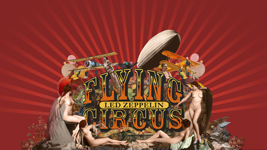 led zeppelin background 3