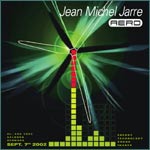 j m jarre