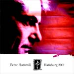 peter hammill fabrik hamburg 2001
