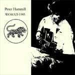 peter hammill womad 1985